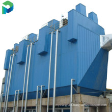 Electrostatic precipitators ESP